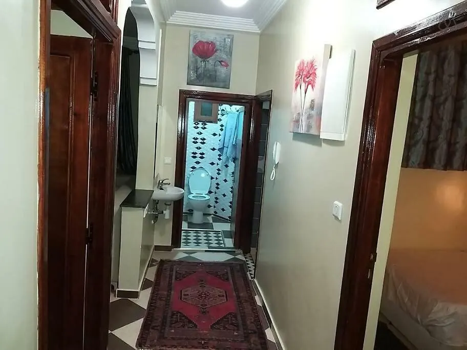 Marrakech Family Appartements Marrakesh