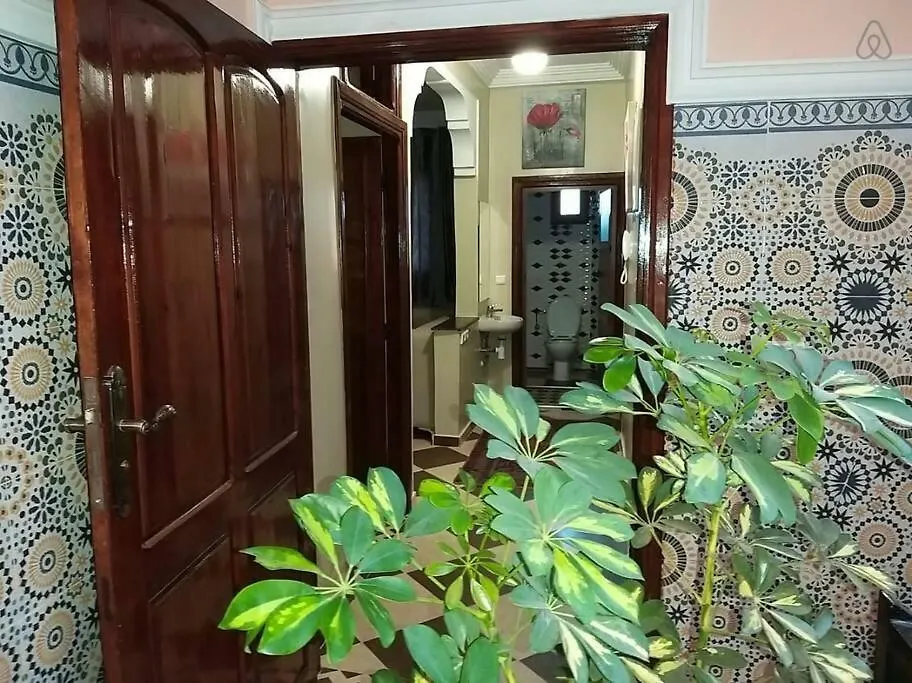 Marrakech Family Appartements Marrakesh 0*,