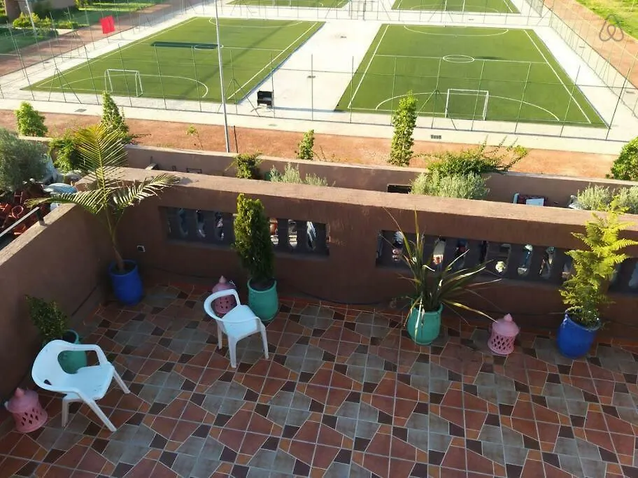 Marrakech Family Appartements Marrakesh