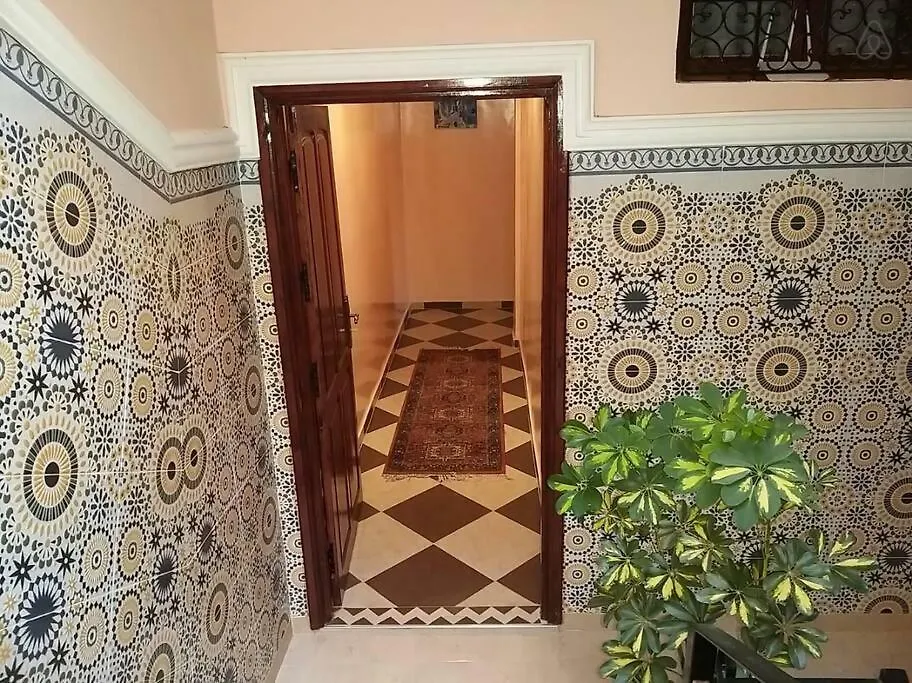 Marrakech Family Appartements Marrakesh 0*,