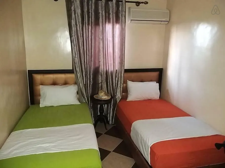 Apartamento Marrakech Family Appartements Marrakesh