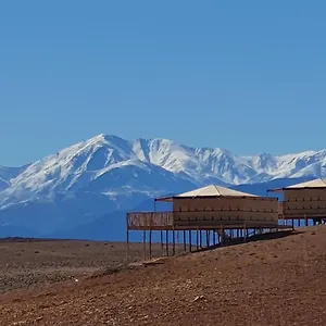 Nkhila Luxe tent