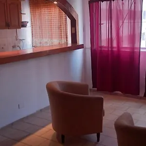 Departamento Familiar Apartamento Mendoza