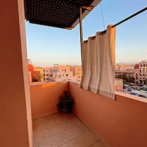  Apartment Nice In The City Center