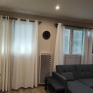 Home, Sweet Apartamento Vitry-sur-Seine