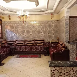 With Budget Apartament