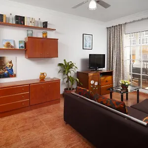 Dayca Apartamento Torrox