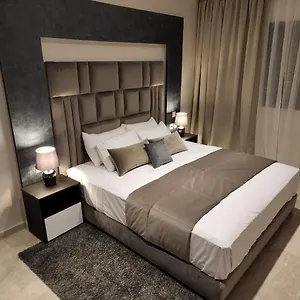  Apartment Luxury Modern In The Heart Of Marrakesh.