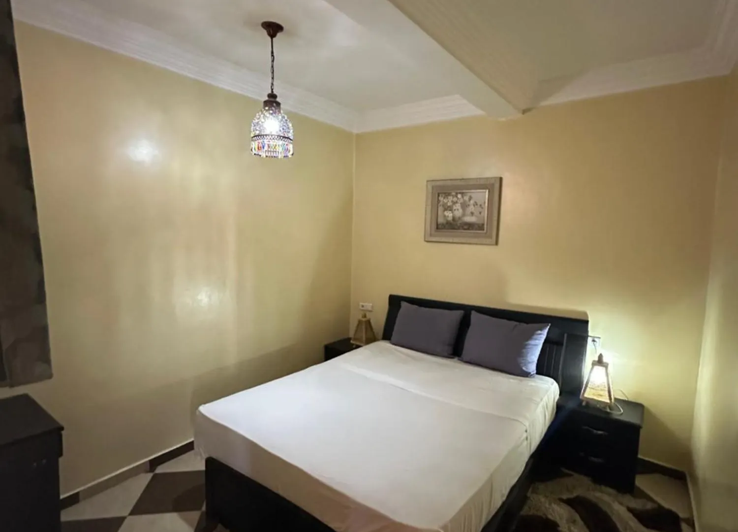 Marrakech Family Appartements Marrakesh Appartement