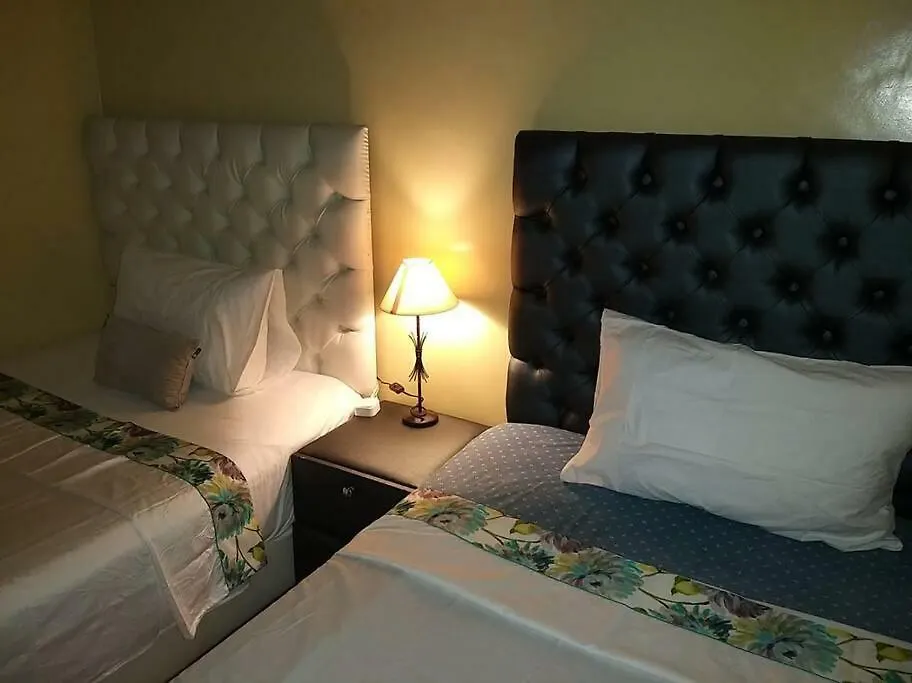 شقة Marrakech Family Appartements مراكش