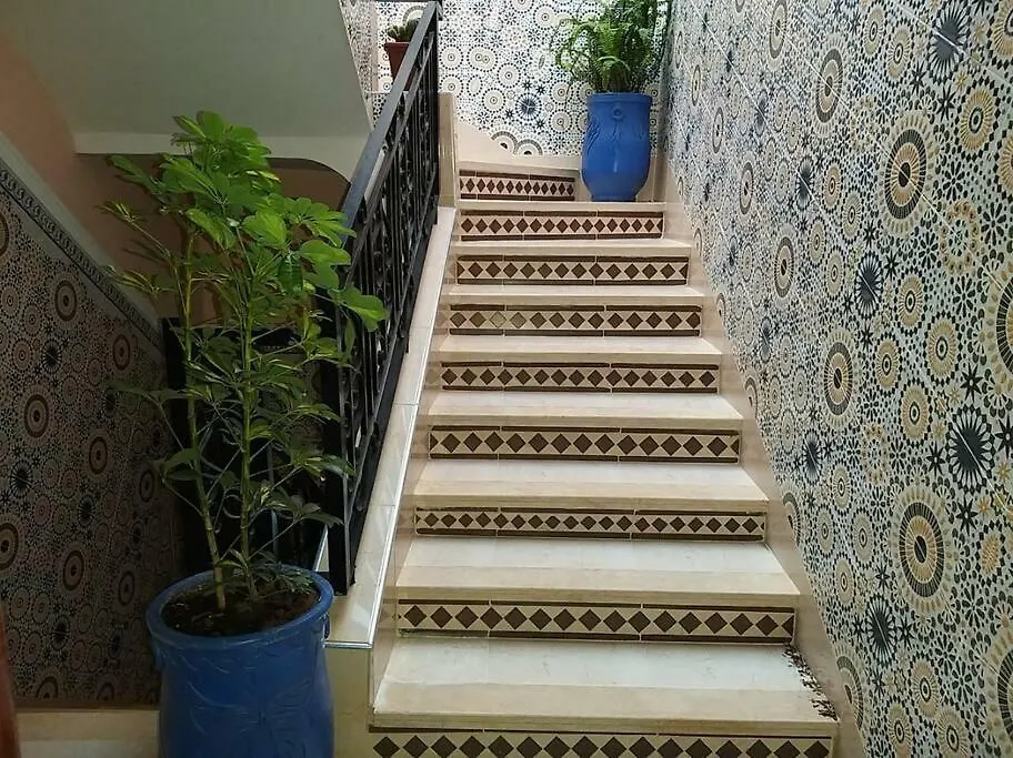 Marrakech Family Appartements مراكش