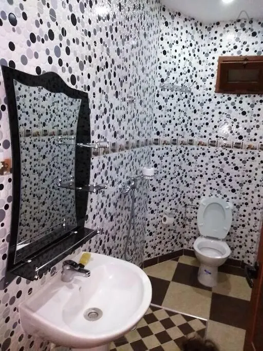 شقة Marrakech Family Appartements مراكش