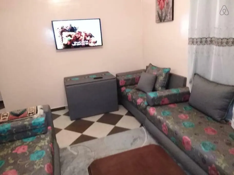 Marrakech Family Appartements Marrakesh Appartement