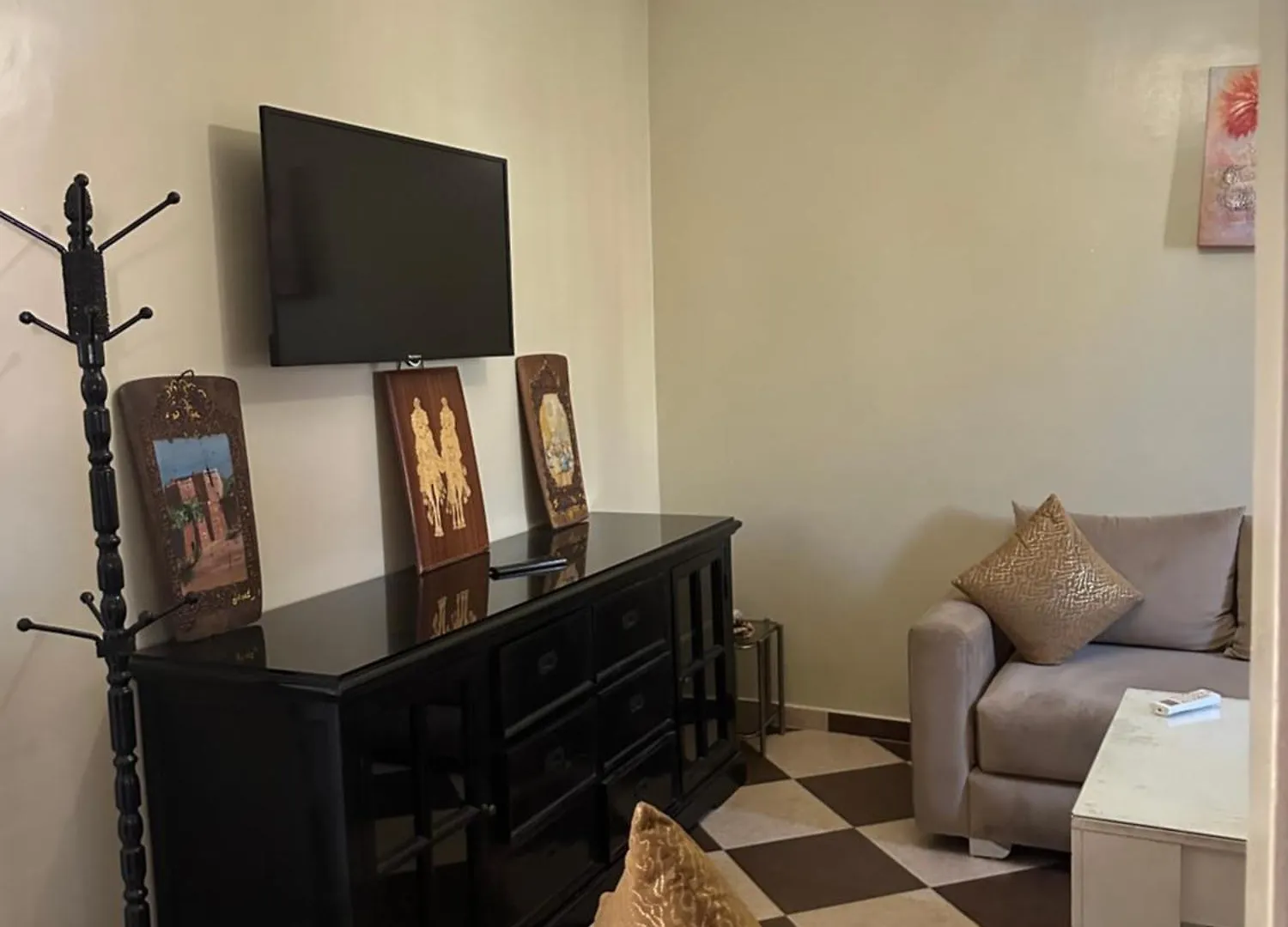 Apartment Marrakech Family Appartements Marrakesh