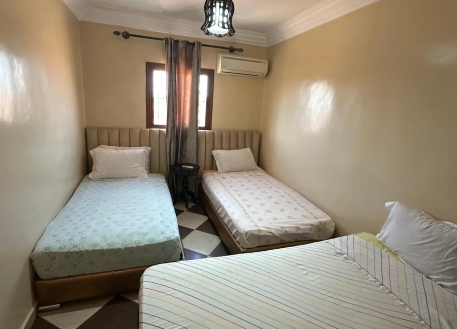 Marrakech Family Appartements Marrakesh 0*,  Morocco