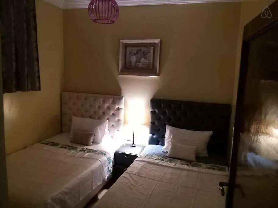 Apartment Marrakech Family Appartements Marrakesh