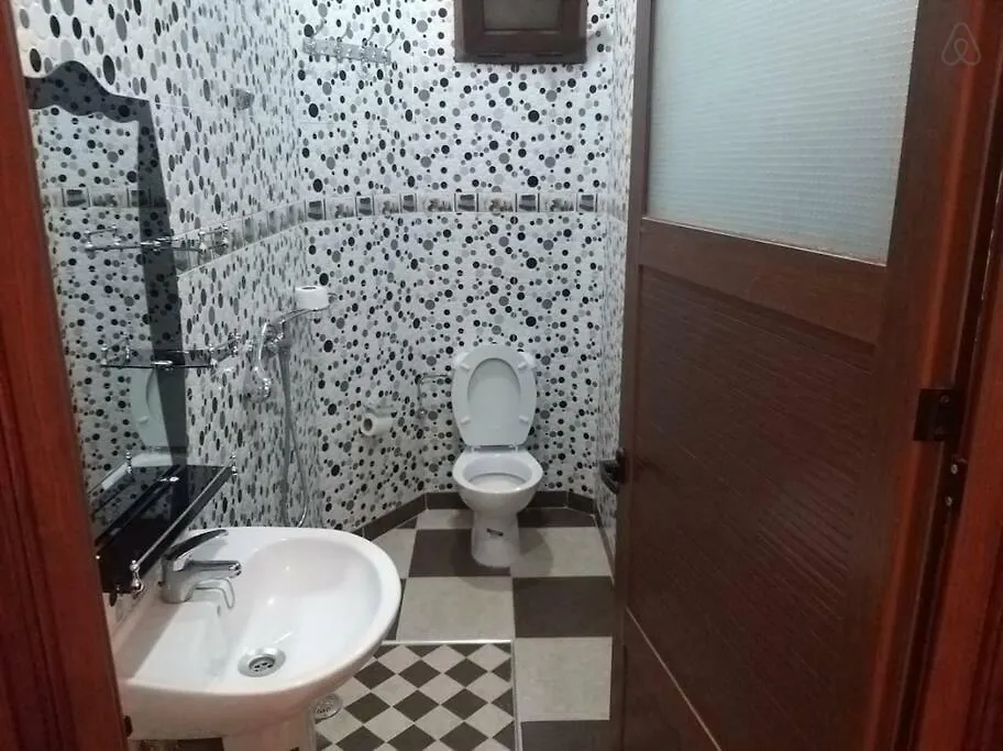 Marrakech Family Appartements Marrakesh Morocco