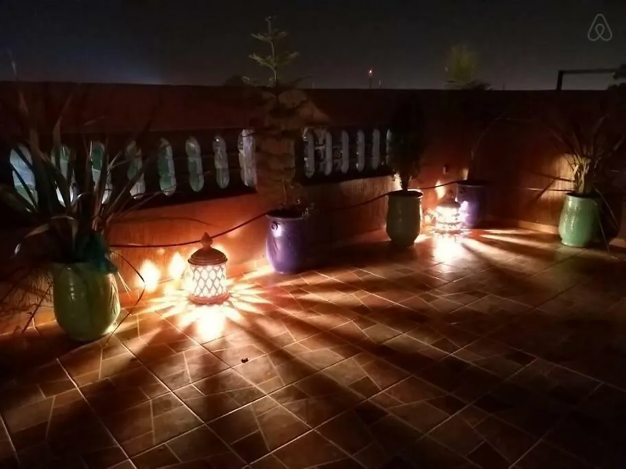 Marrakech Family Appartements Marrakesh Apartment