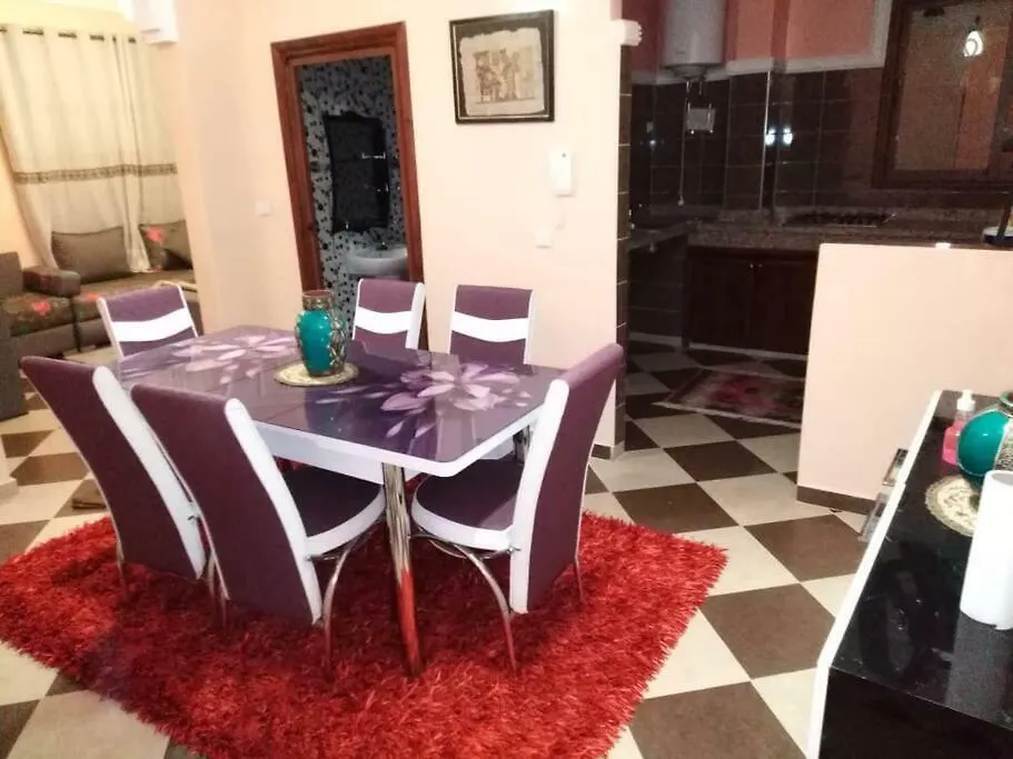 Marrakech Family Appartements Marrakesh 0*,  Morocco