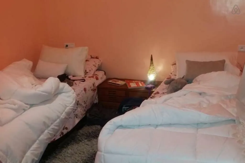 Apartment Marrakech Family Appartements Marrakesh Morocco