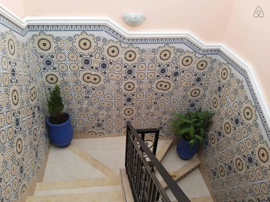 Marrakech Family Appartements Marrakesh Morocco