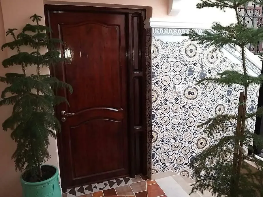 Marrakech Family Appartements Marrakesh