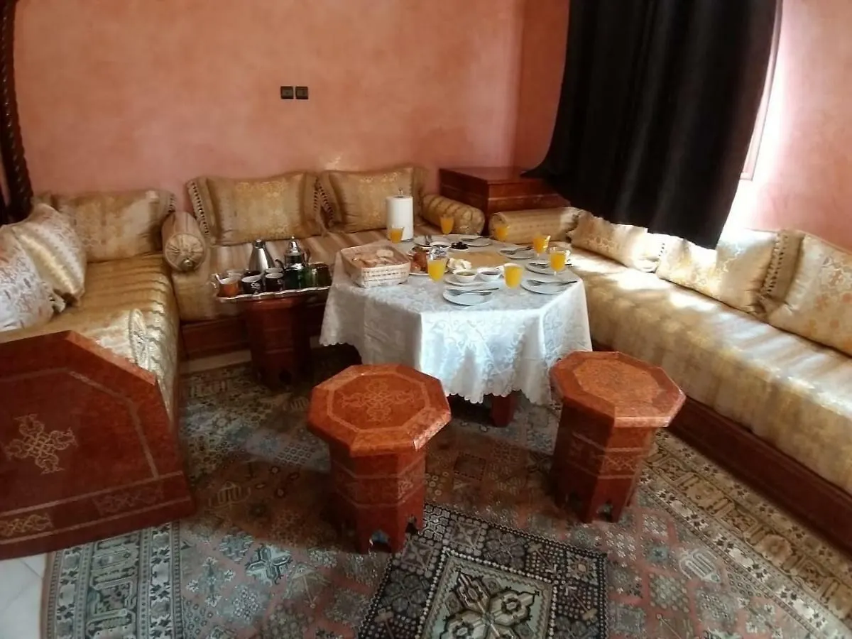 Marrakech Family Appartements Marrakesh Apartment