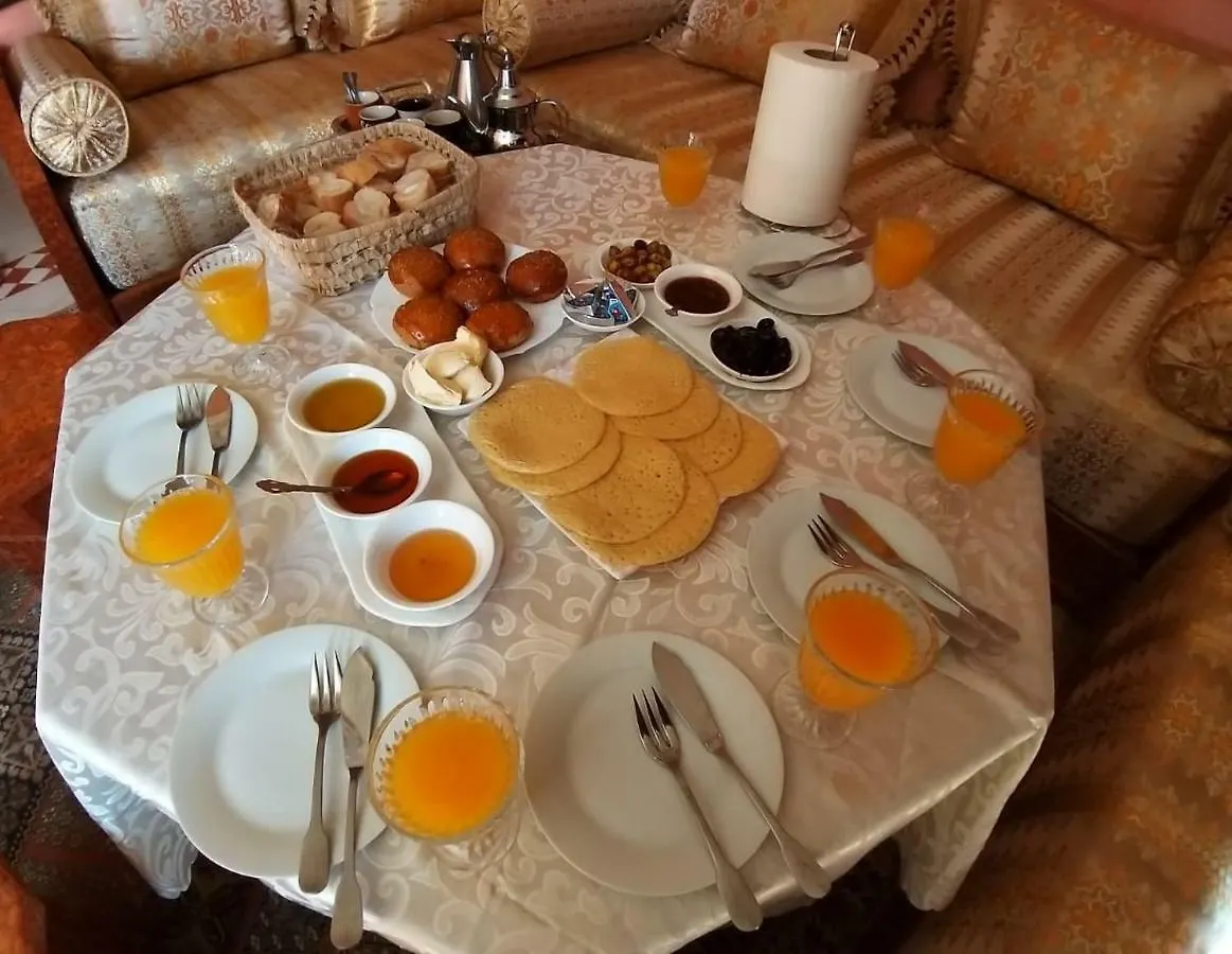 Marrakech Family Appartements Marrakesh 0*,  Morocco